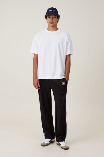 Tricot Track Pant, TOWER BLACK