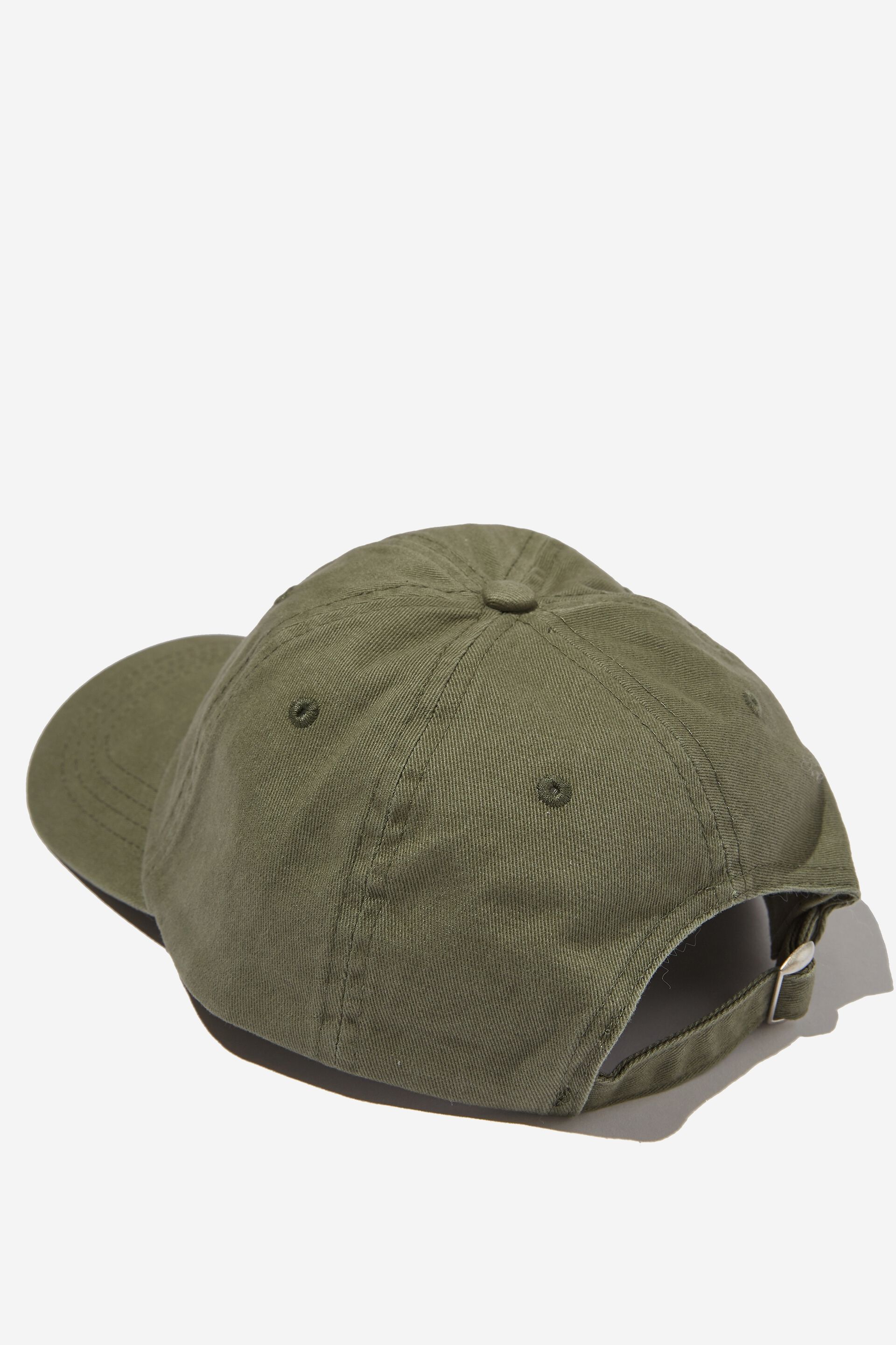 Men Hats | Special Edition Dad Hat - MA45948