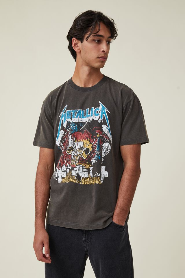 scheuren niet verwant Demon Special Edition T-Shirt