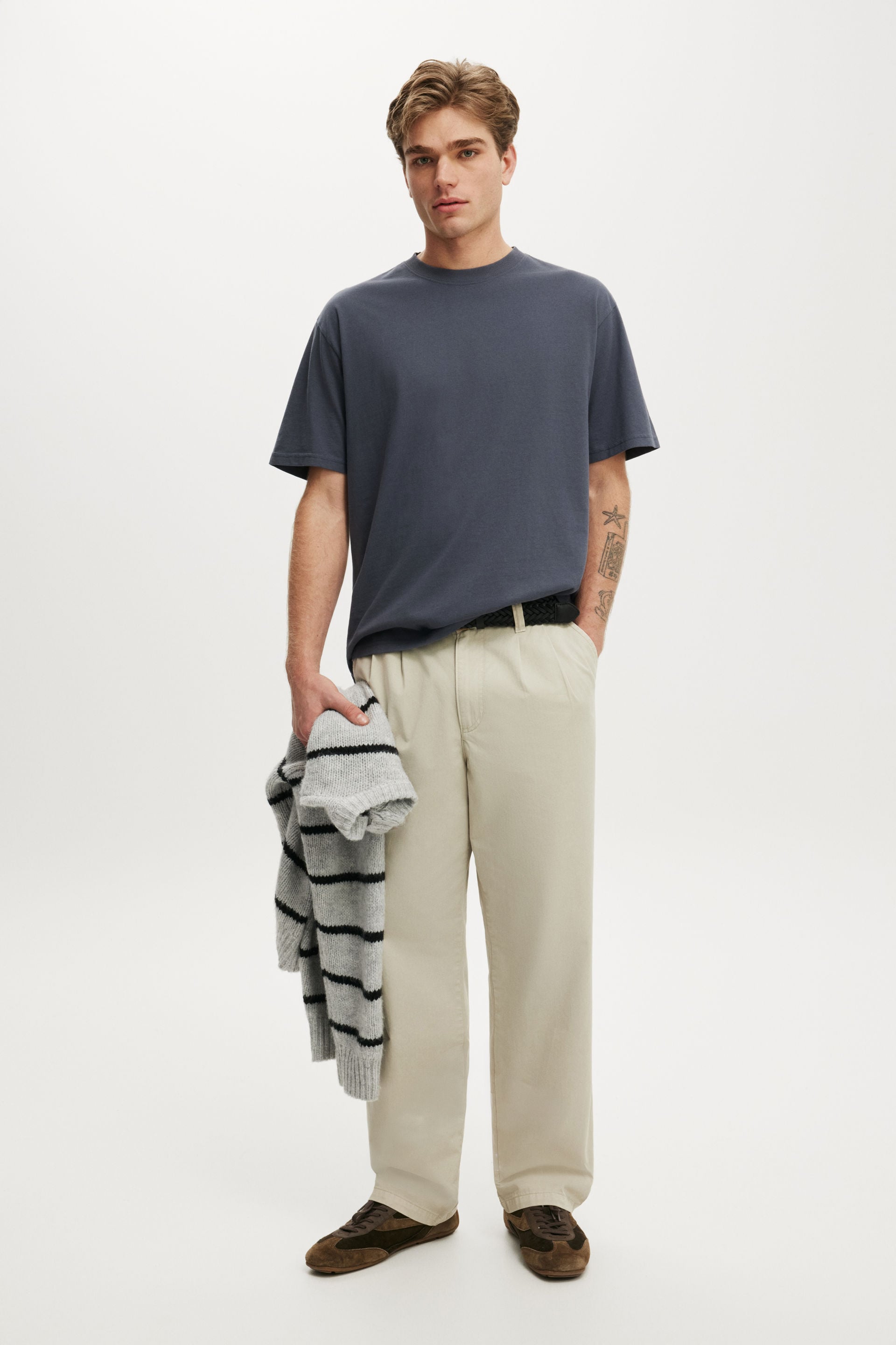Everyday Fit T-Shirt