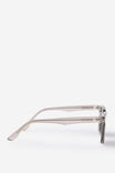 The Everyday Sunglasses, MIDNIGHT CRYSTAL/SMOKE - example image 4