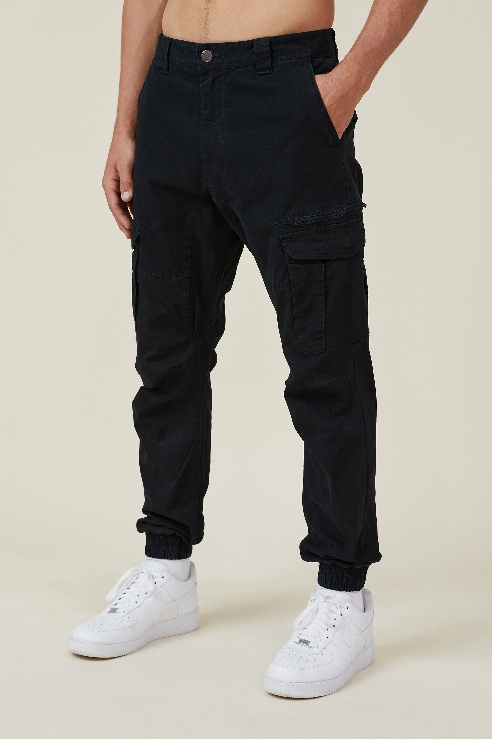 Urban Jogger | Men's Fashion | Cotton On