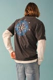 Tool Premium Loose Fit Music T-Shirt, LCN MT FADED SLATE/TOOL - NERVE ENDING - alternate image 2