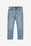 Regular Straight Jean, ARCADE BLUE - alternate image 6