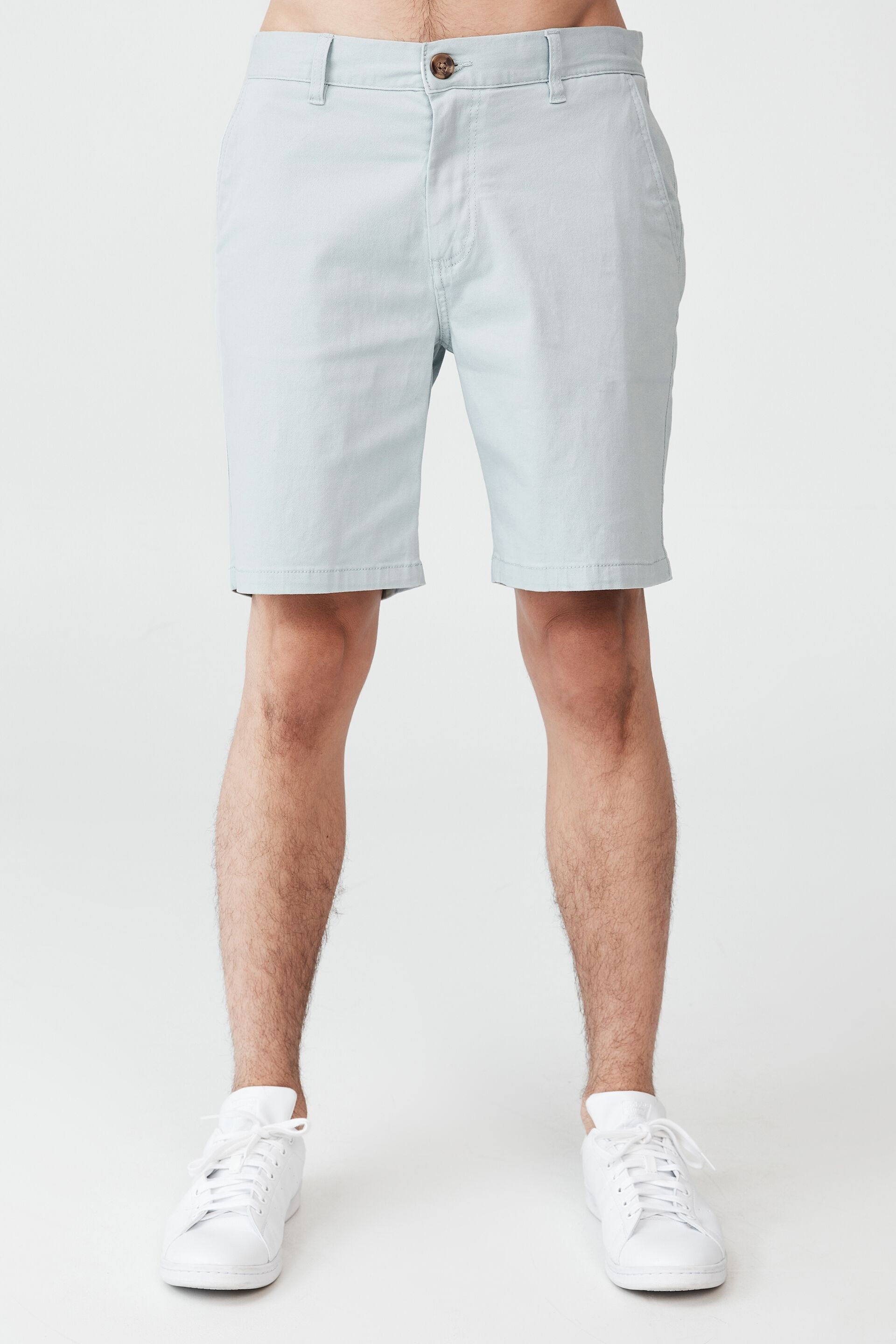 mens shorts cotton