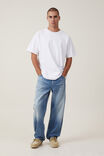 Baggy Jean, CANNONBALL BLUE - alternate image 1