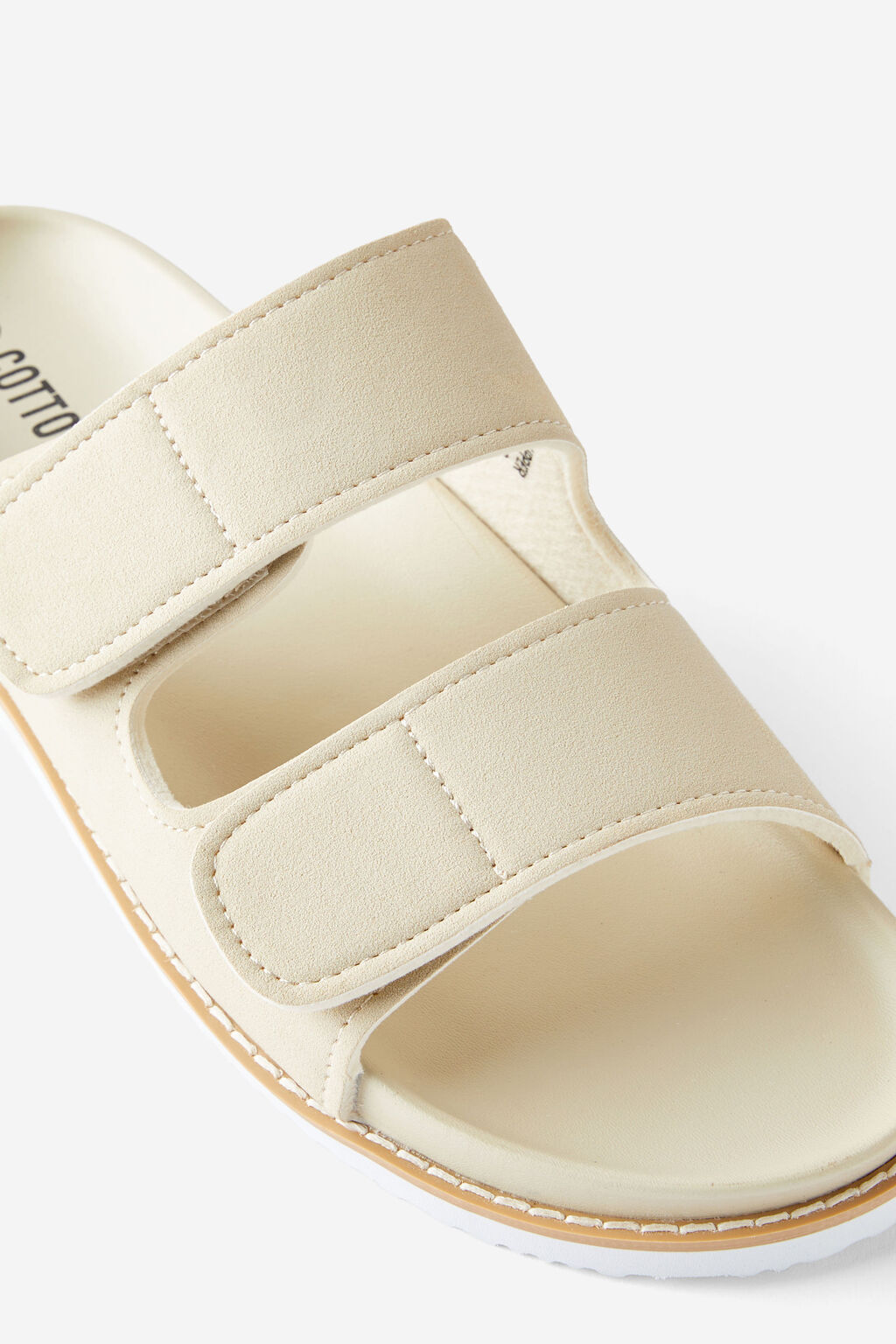 Villa Sandal by Cotton On