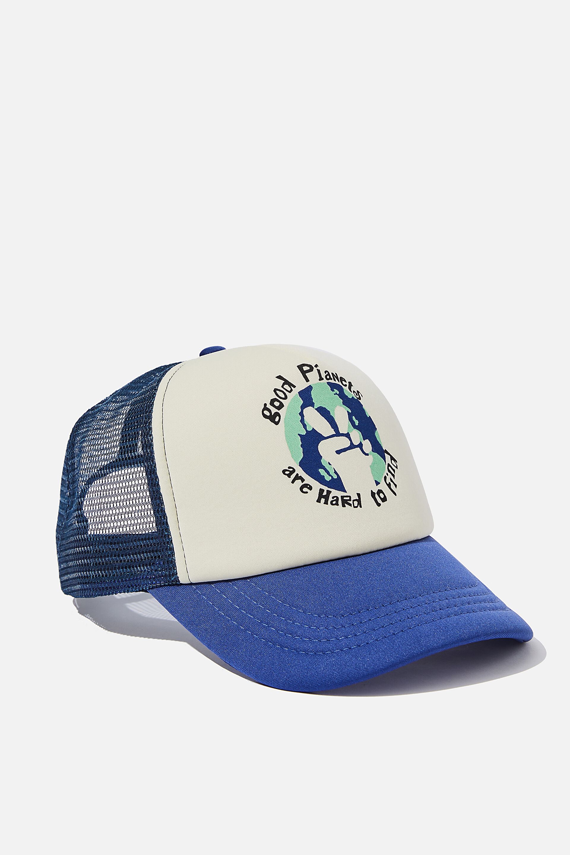 Men Hats | Trucker Hat - AS75459