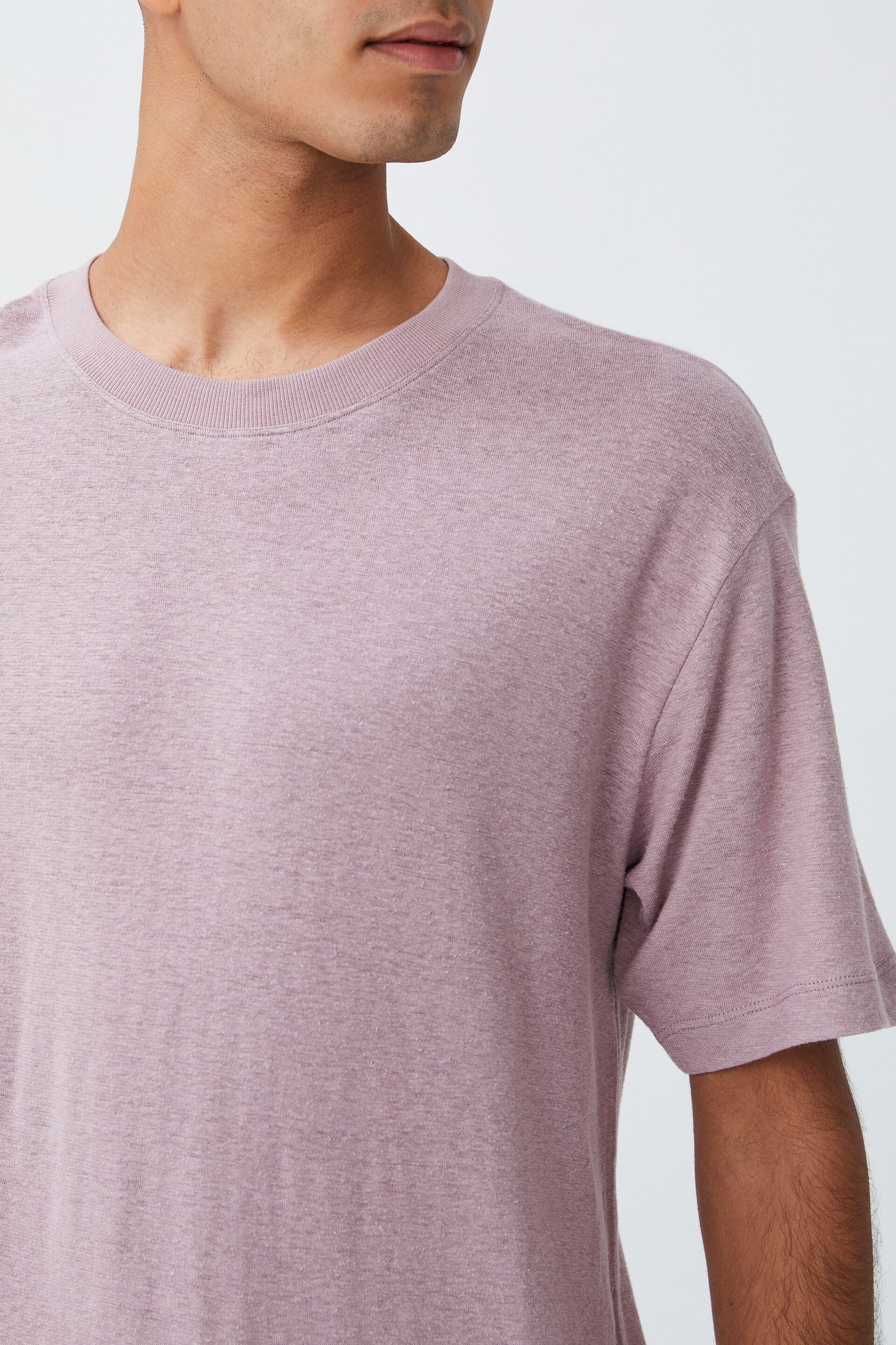 Women's Long Sleeve Hemp and Organic Cotton Plus Size T-Shirt XL 2XL