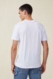 Easy T-Shirt, WHITE/EXISTENCE - alternate image 3