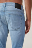 Skinny Jean, DESIRE BLUE - alternate image 7