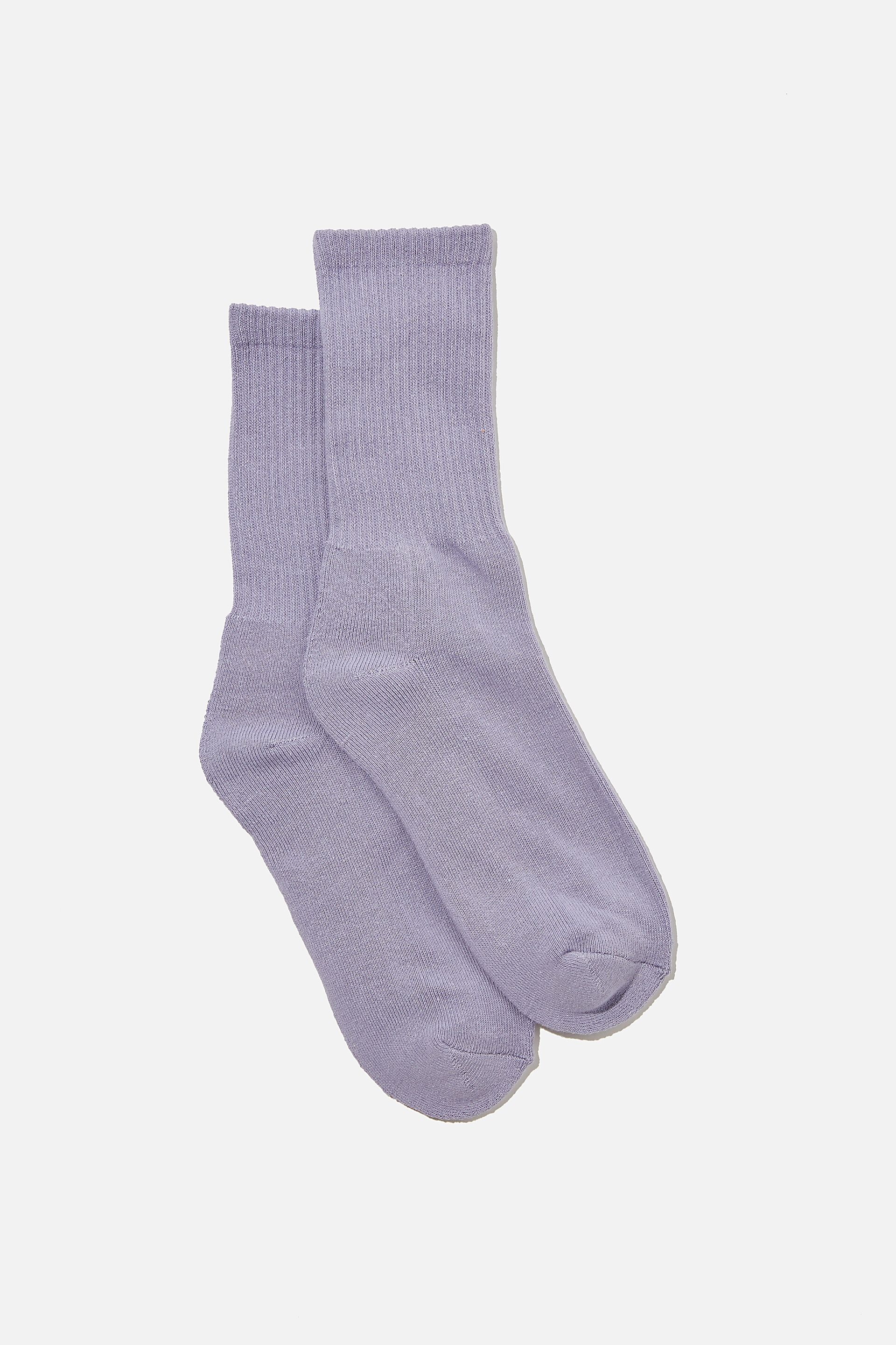 Men Socks & Underwear | Essential Active Sock - RX26905