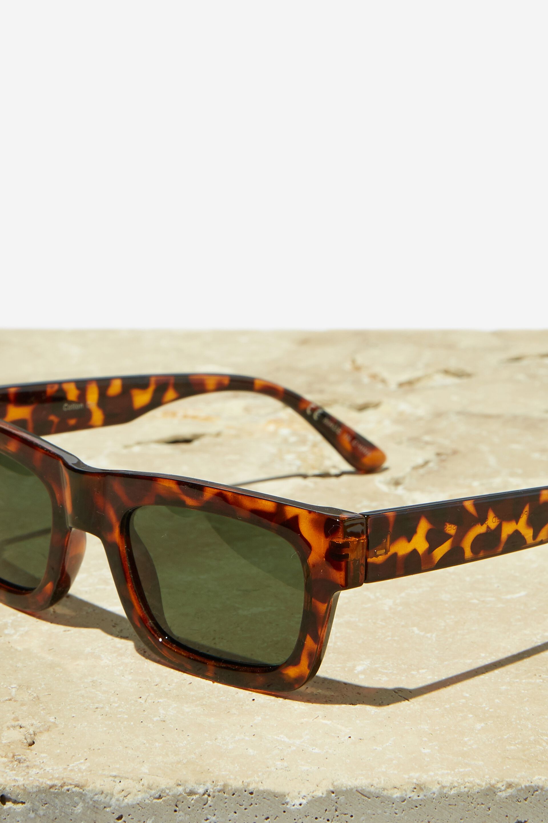 Men Sunglasses | Division Polarized Sunglasses - KC58538