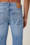 Calça - Regular Straight Jean, ARCADE BLUE - vista alternativa 6