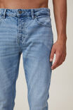 Regular Straight Jean, ARCADE BLUE - alternate image 5