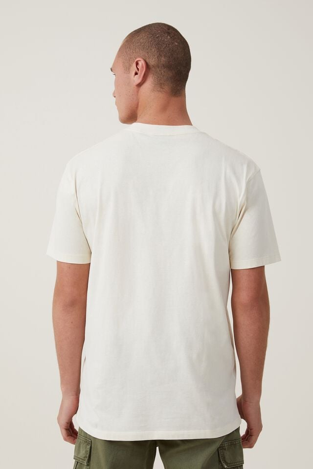 Half Sleeve Tshirt - Plain - MerchShop