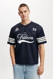 TRUE NAVY/TRIBECA