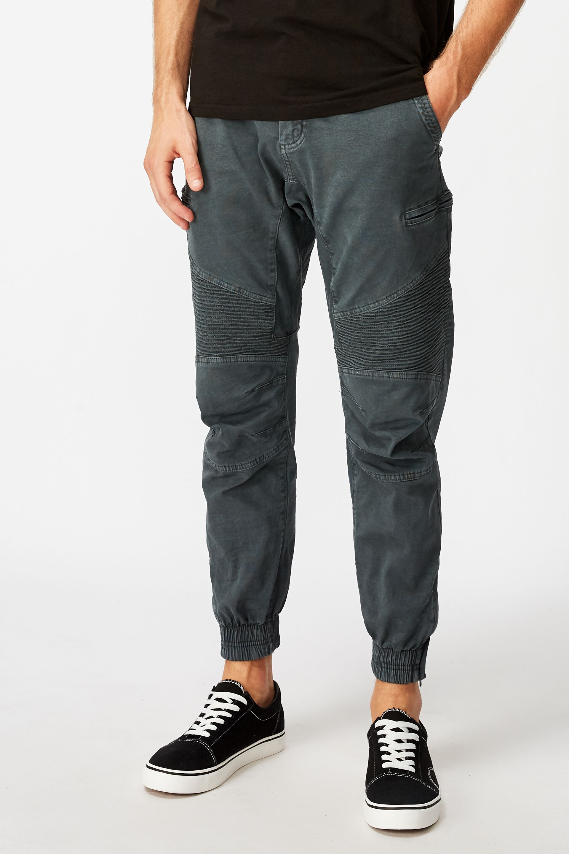 cotton on mens joggers