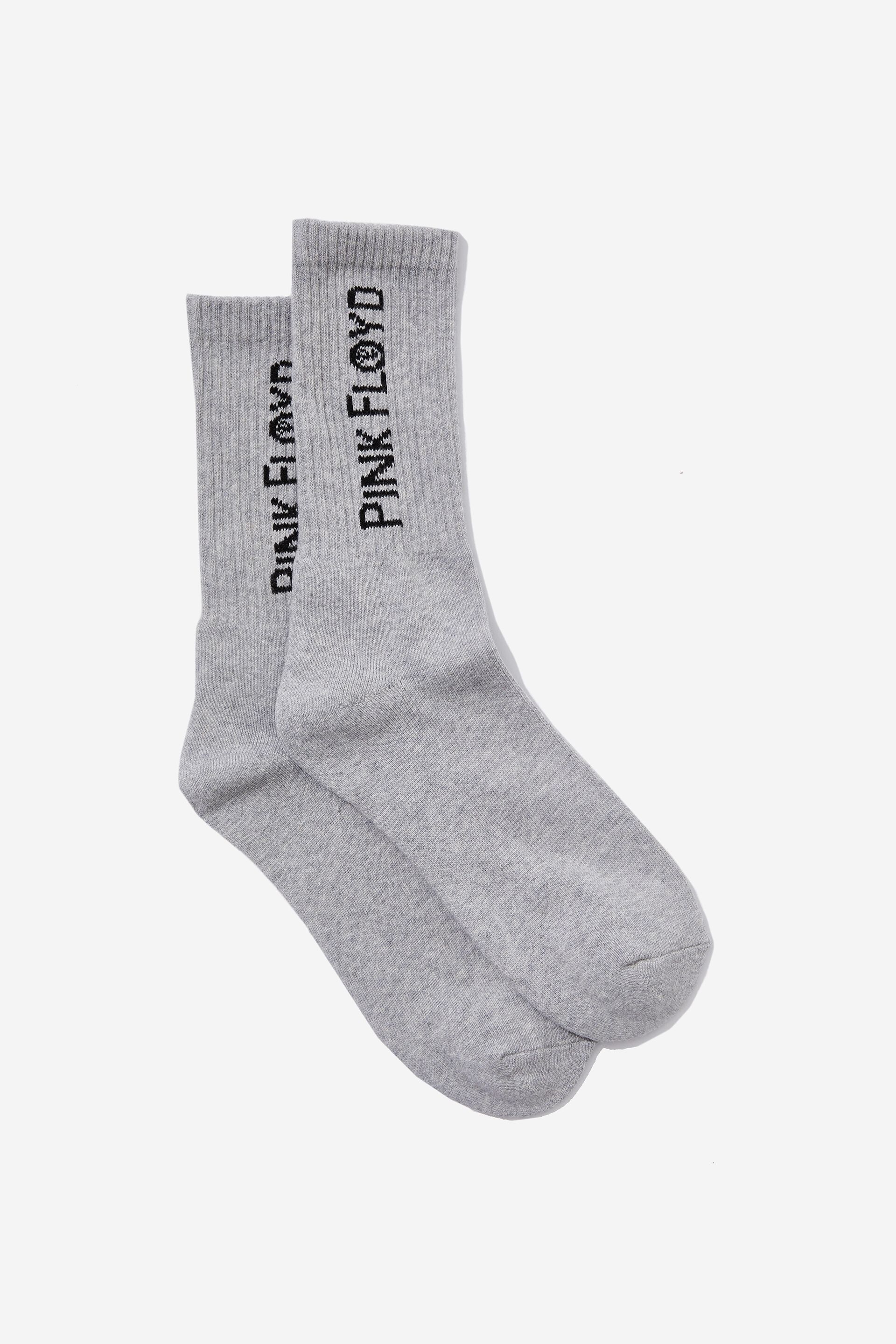 Men Socks & Underwear | Special Edition Active Sock - ZZ69131