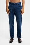 Relaxed Tapered Jean, SOMA BLUE - alternate image 2