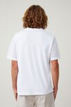 Resort Short Sleeve Polo, WHITE - alternate image 3