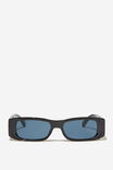 Icon Sunglasses, BLACK/BLACK - alternate image 1