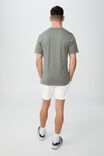Tbar Sport T-Shirt, NORI GREEN/COURTSIDE - alternate image 3