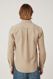 Mayfair Long Sleeve Shirt, DESERT - alternate image 3