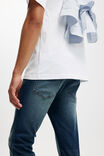 Skinny Jean, RUNAWAY BLUE - alternate image 5