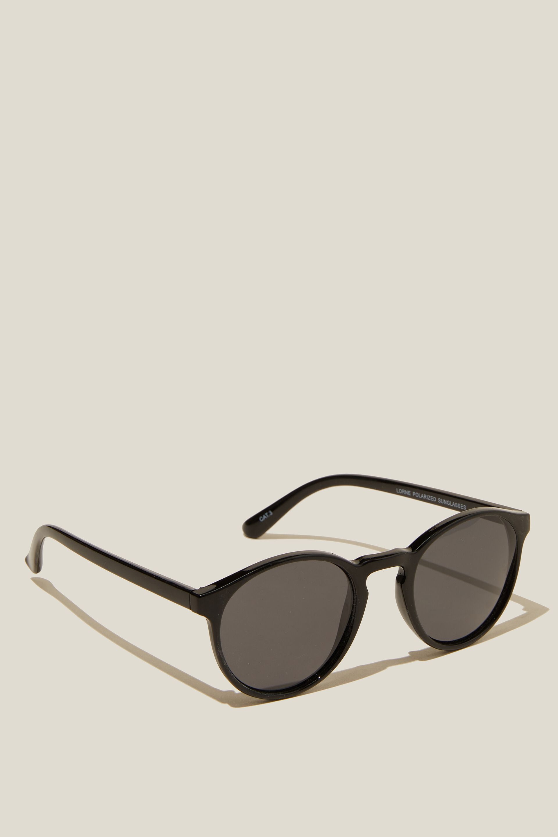Men Sunglasses | Lorne Polarized Sunglasses - TX52132
