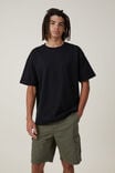Tactical Cargo Short, VINTAGE ARMY GREEN - alternate image 4