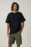 Tactical Cargo Short, VINTAGE ARMY GREEN - alternate image 4