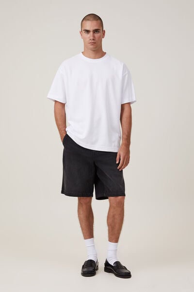 Men's 100% Cotton Shorts