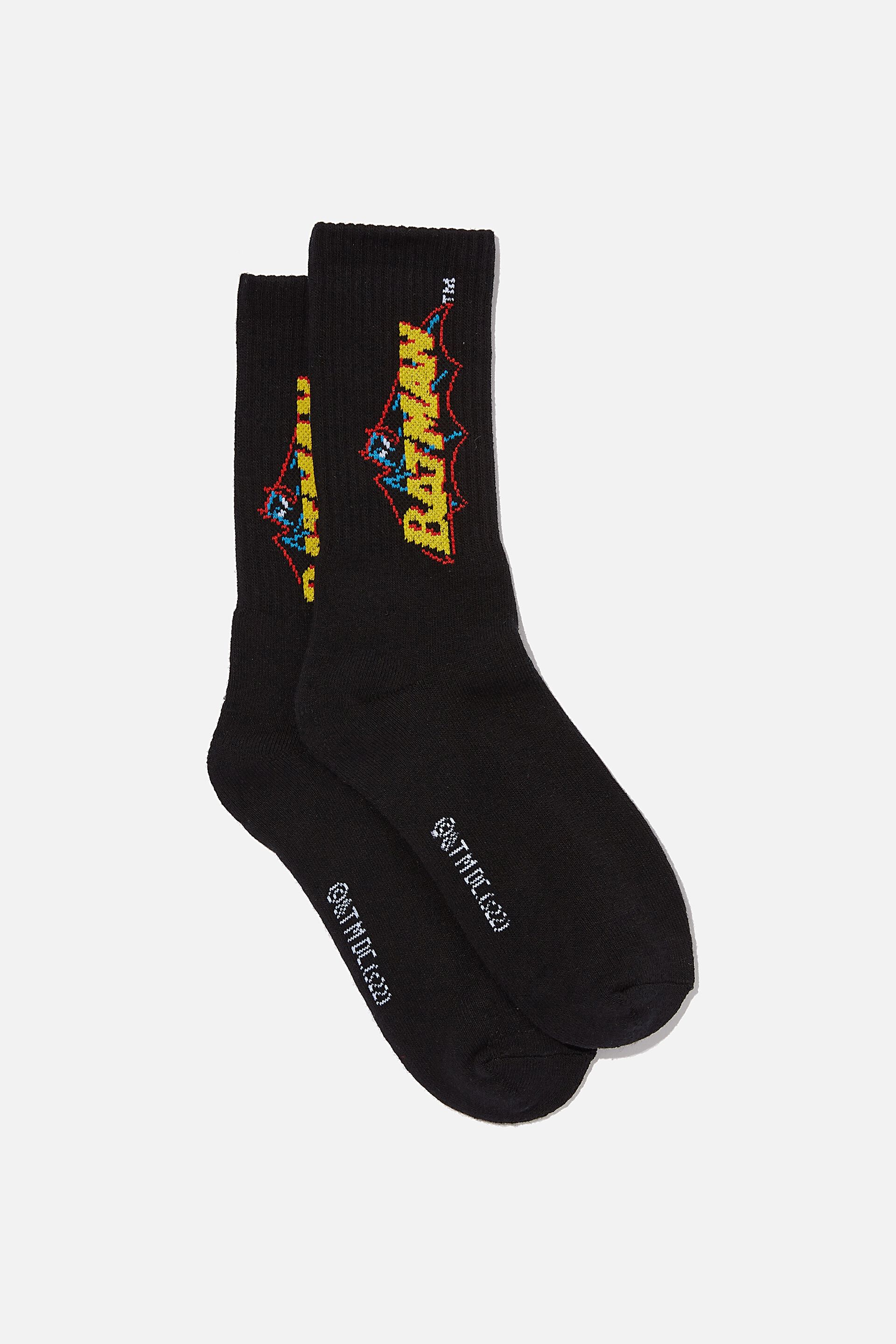 Men Socks & Underwear | Special Edition Active Sock - ER19927