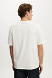Everyday Fit Exclusive Nfl T-Shirt, LCN NFL WHITE - JAGUARS - LOGO - example image 3