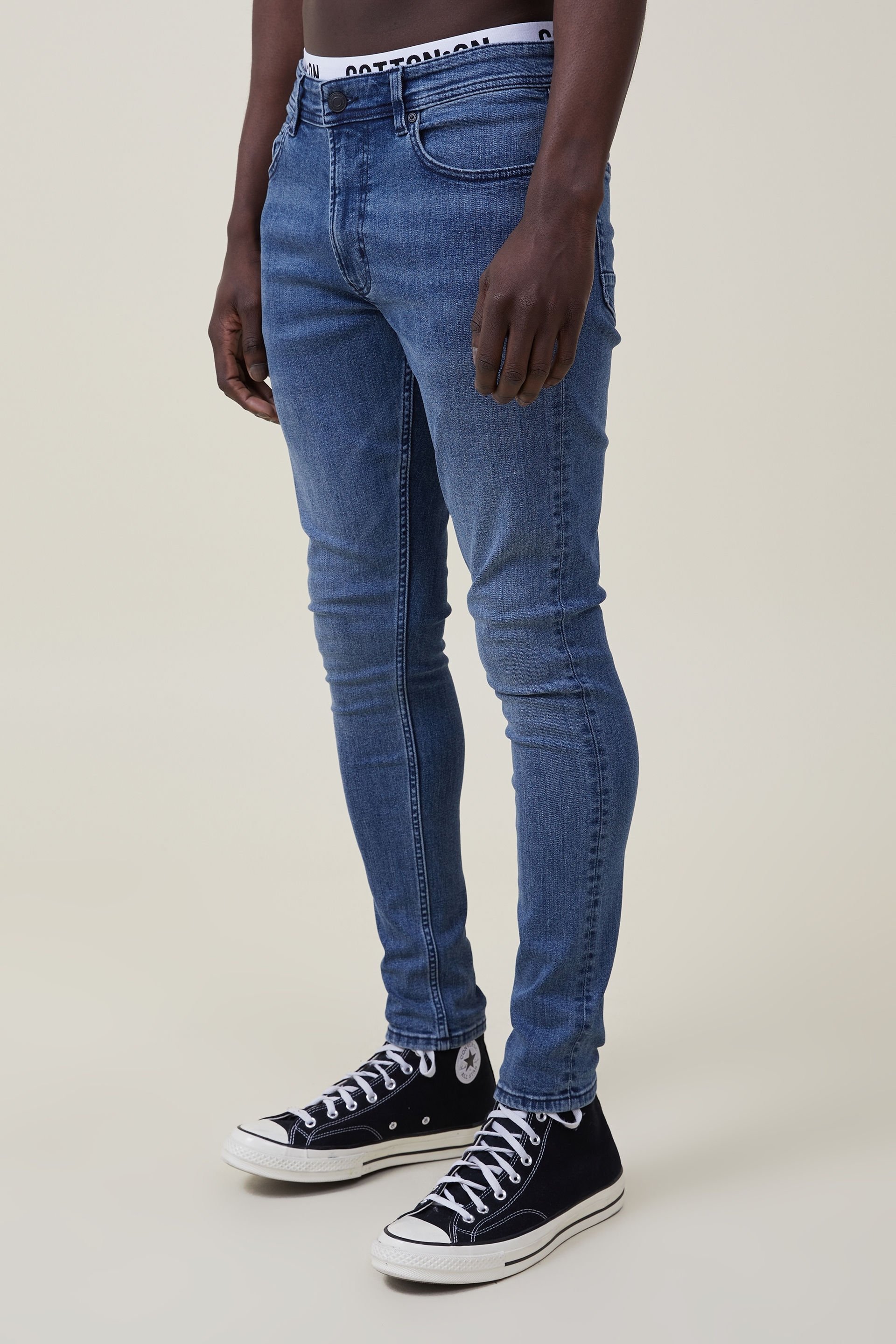 Men Jeans | Buy Jeans for men Online in India - Ketch