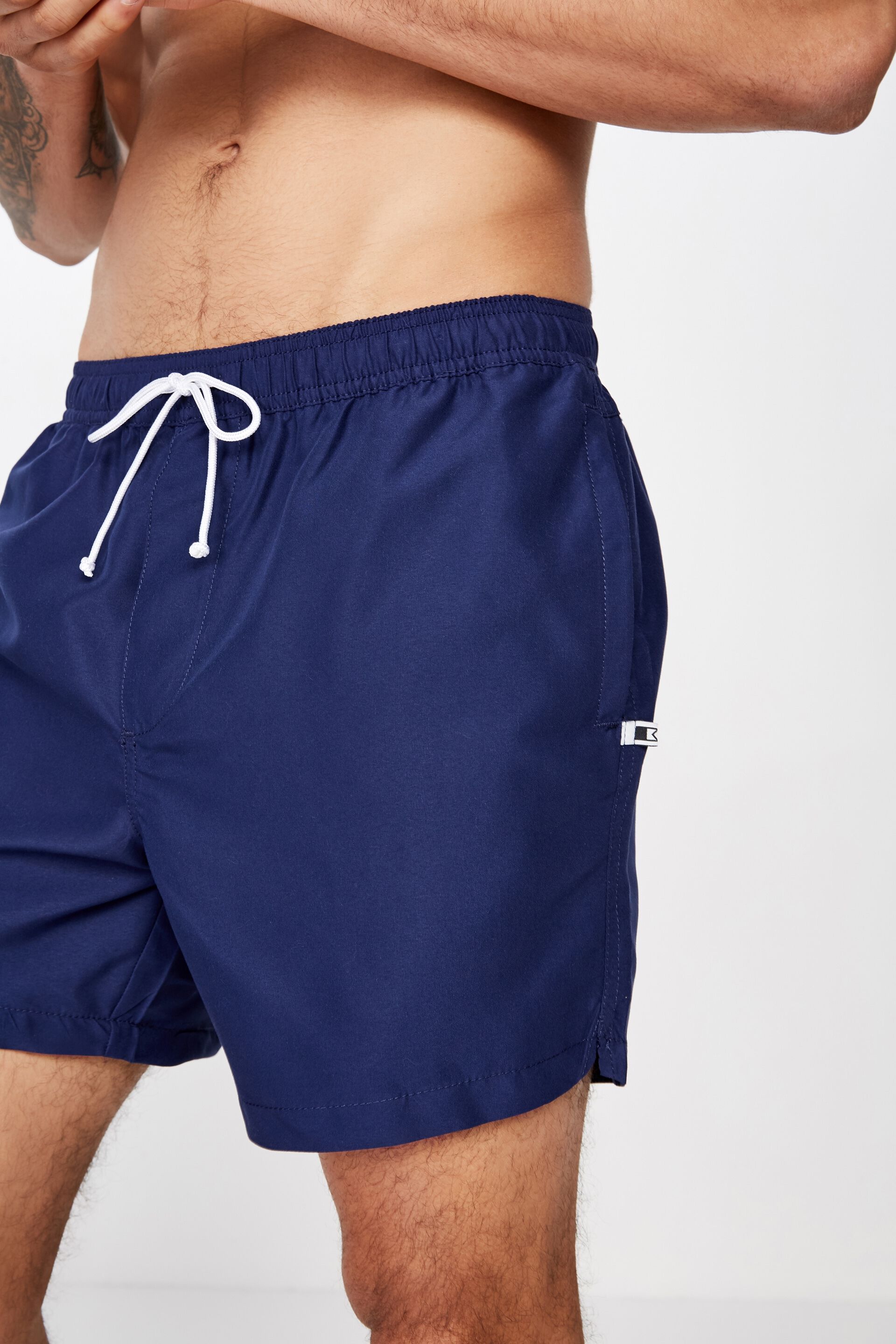 cotton on swim shorts