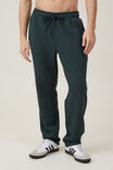 Relaxed Track Pant, PINENEEDLE GREEN - alternate image 2