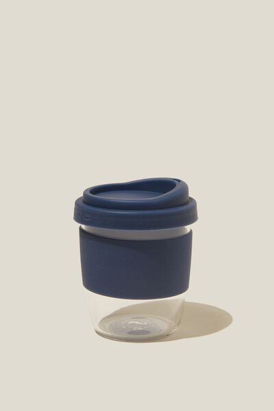 Coffee Cup, NAVY