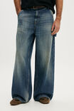 Ultra Baggy Jean, COBAIN BLUE - example image 2
