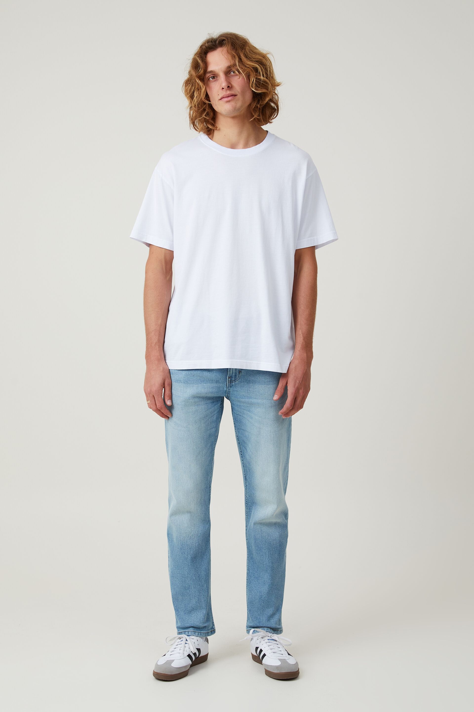 Men's Denim Jeans - On trend styles | Cotton On USA
