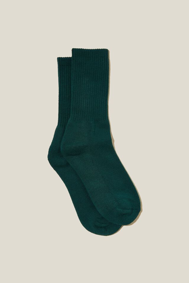 Essential Sock, FOREST