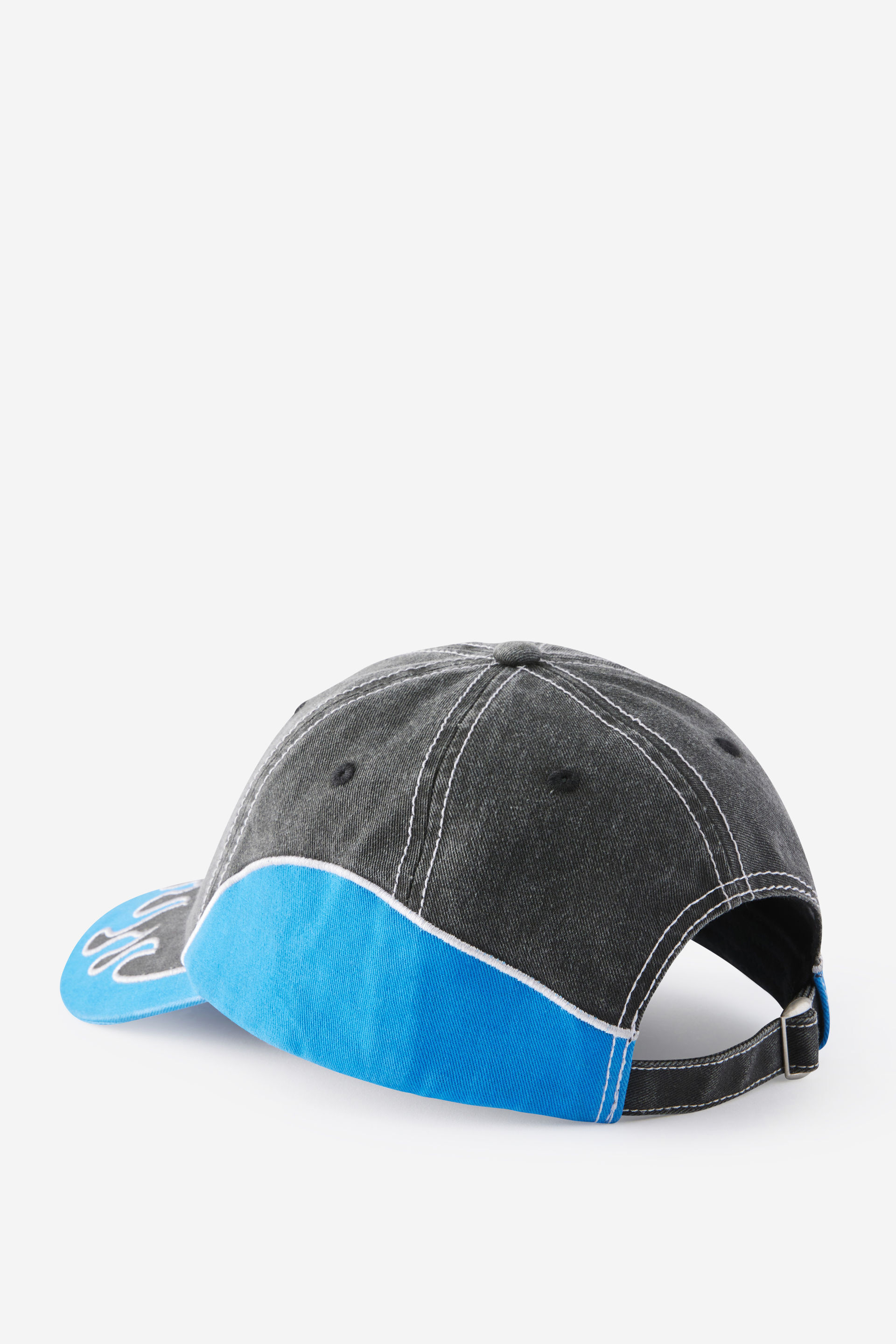 Men's Black Dad Hat | Cotton On United States