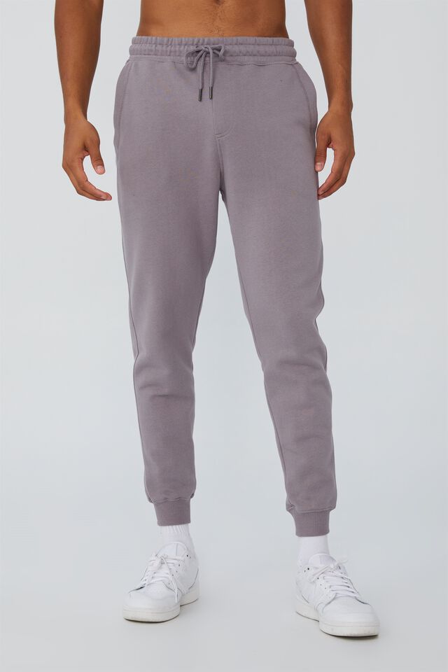 Active (Trippy) Track Pant, WASHED BRICK
