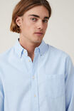 Mayfair Long Sleeve Shirt, PREPPY BLUE - alternate image 4