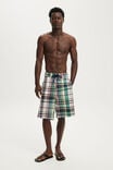 Select Colour: MULTI TARTAN CHECK