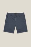 Corby Chino Short, WASHED MIDNIGHT - alternate image 5