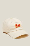 Boné - Special Edition Dad Hat, LCN PER IVORY / BOWIE - vista alternativa 1