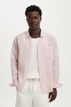 Select Colour: PINK STRIPE