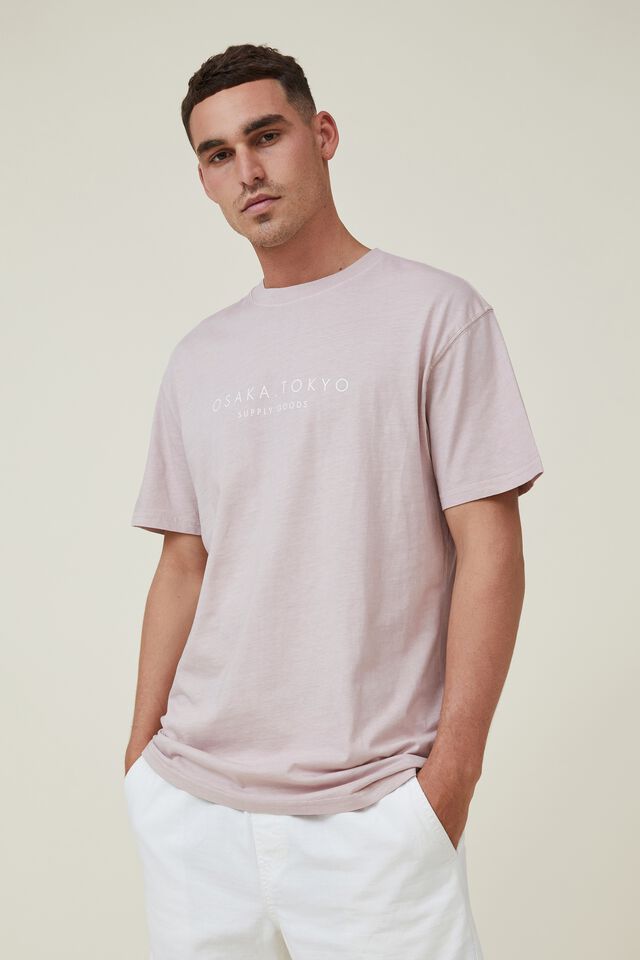 Cotton On Body - The Ultimate Comfort T-Shirt Bra + Denim never looked so  good 😍 #TapToShop XX #CottonOnBody @tesshomann SHOP >